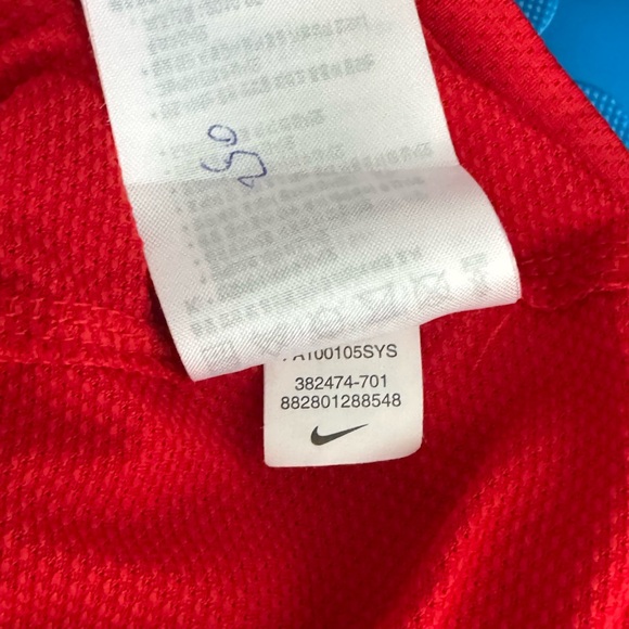 Ryan Giggs - Manchester United FC Jersey (Size L, Authentic - Picture 9 of 10